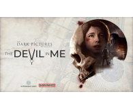 Xbox The Dark Pictures Anthology: The Devil In Me - 1056305 - zdjęcie 4